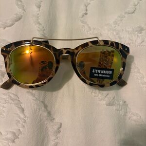 Steve Madden Sunglasses